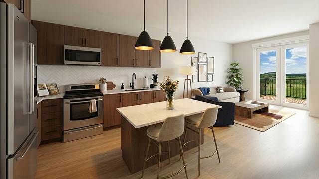 Inspire Prairie Springs Apartments